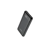 Powerbank Veger L11 (W1087) 10000 mAh juodas