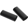 Powerbank Veger W0587 2,4A 2 pcs 2 x 5000 mAh with hand warmer juodas and sidabrinis