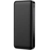 Powerbank Veger A20 (W2015) 2A 20000 mAh juodas