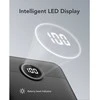 Powerbank Veger L20S (VP2039PD / W2039PD) PD QC3.0 2A 20W 20000 mAh baltas