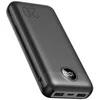 Powerbank Veger L20S (VP2039PD / W2039PD) PD QC3.0 2A 20W 20000 mAh baltas