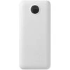 Powerbank Veger L20S (VP2039PD / W2039PD) PD QC3.0 2A 20W 20000 mAh baltas