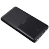 Powerbank Veger (W2060) PD QC3.0 3A 20W 20000 mAh juodas