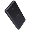 Powerbank Veger (W2060) PD QC3.0 3A 20W 20000 mAh juodas