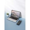 Powerbank Veger T100 (W2032C-100) PD QC3.0 5A 100W 20000 mAh juodas