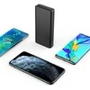 Powerbank Veger T100 (W2032C-100) PD QC3.0 5A 100W 20000 mAh juodas
