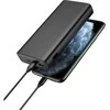 Powerbank Veger T100 (W2032C-100) PD QC3.0 5A 100W 20000 mAh juodas
