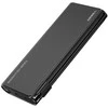 Nešiojamoji baterija Veger TCE130 (W2503) PD 130W 25000 mAh su integruotais C tipo laidais / Lightning juodas