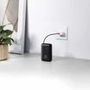 Išorinė baterija Veger K3 (W3018) PD QC3.0 35W 30000 mAh su integruotais C tipo laidais / Lightning juodas