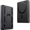 Powerbank Veger Wallet Tracker W0582 MFi PD 20W 5000 mAh juodas
