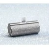 Nešiojamoji baterija Veger PlugOn (W0573) PD QC3.0 2,4A 12W 5000 mAh su integruota USB C jungtimi, sidabrinis