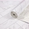 Venilia Adhesive filmas AD DS MARBLE TILE. 15 m x 450 mm 55729