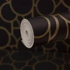 Venilia Adhesive filmas AD TIFFANY ANTHRA. 15 m x 450 mm 55811