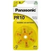 Inny Panasonic PR10 klausos baterija - rinkinyje 6vnt.