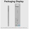 Vention 2-in-1 stylus made of pilkas aliuminio alloy