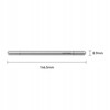 Vention 2-in-1 stylus made of pilkas aliuminio alloy