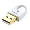 Vention Bluetooth 5.0 adapteris su auksine jungtimi