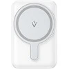 Vention FHSW0 5000mAh 20W magnetinis maitinimo blokas (baltas)