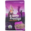 Paukščių Maistas - VERSELE LAGA Prestige Australijos Papūgų Mišinys Vidutinėms Papūgoms 2.5kg