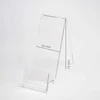 Oem Plexi vertikalus laikiklis / telefono stovas su vieta už kainą