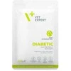 Vetexpert VET EXPERT Veterinary Diet Diabetic Cat - šlapias maistas katėms - 100g