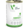 Vetexpert VET EXPERT Veterinary Diet Obesity Dog - šlapias šunų maistas - 400g