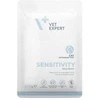 Vetexpert VET EXPERT Veterinary Diet Sensitivity Cat - šlapias kačių maistas - 100 g