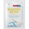VETFOOD Electroactiv Balance bananų skonio papildai šunims ir katėms - 20 g
