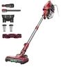 Dulkių siurblys VEXILAR C9 Upright Vacuum Cleaner