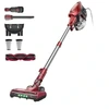 Dulkių siurblys VEXILAR C9 Upright Vacuum Cleaner