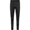 VIKING Gasher Man Set Merino men's underwear, dydis L, juodas
