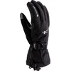 VIKING HUDSON GTX GLOVES SIZE 9 Juodas