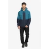 VIKING Numani Man men's jacket, navy mėlynas, dydis M