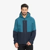 VIKING Numani Man men's jacket, navy mėlynas, dydis M