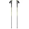 VIKING Terve 2.0 Trekking poles, 35–130 cm, žalias