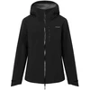 VIKING Trek Pro 2.5 Men's Jacket, Juodas, Size M