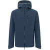 VIKING Trek Pro 2.5 Men's Jacket, Navy Mėlyna, Size L