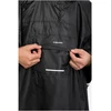 VIKING Vesper Adult Rain Poncho Žalias Backpack (Plain)