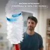 Vileda Flex&amp;Catch semtuvėlių papildymai, 10 vnt.