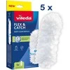 Vileda Flex&amp;Catch semtuvėlių papildymai, 5 vnt.