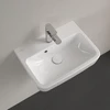 Villeroy_Boc Praustuvas Villeroy & Boch O.novo, keramika, 50x37x16 cm