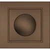 Vilma DIMMER ARMP LED1-100 MOCHA QR 1000