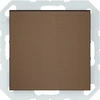 Jungiklis VILMA QR1000, mocha spalvos