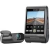 Vaizdo registratorius VIOFO A229 Plus 2CH-G GPS