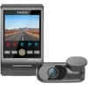 Vaizdo registratorius VIOFO A229 Plus 2CH-G GPS
