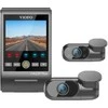 VIOFO A229 PLUS 3CH-G GPS video recorder