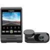 Vaizdo Registratorius - VIOFO A229 Pro 2CH-G GPS 4K Dviejų kamerų Juodas