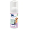 VIRBAC Allerderm Foam - Šampūnas šunims ir katėms - 100 ml