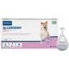 VIRBAC Allerderm Spot On - product for dogs - 6x4ml
