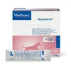 VIRBAC Megaderm fatty acids supporting skin and coat- supplements for dogs - 28x8ml